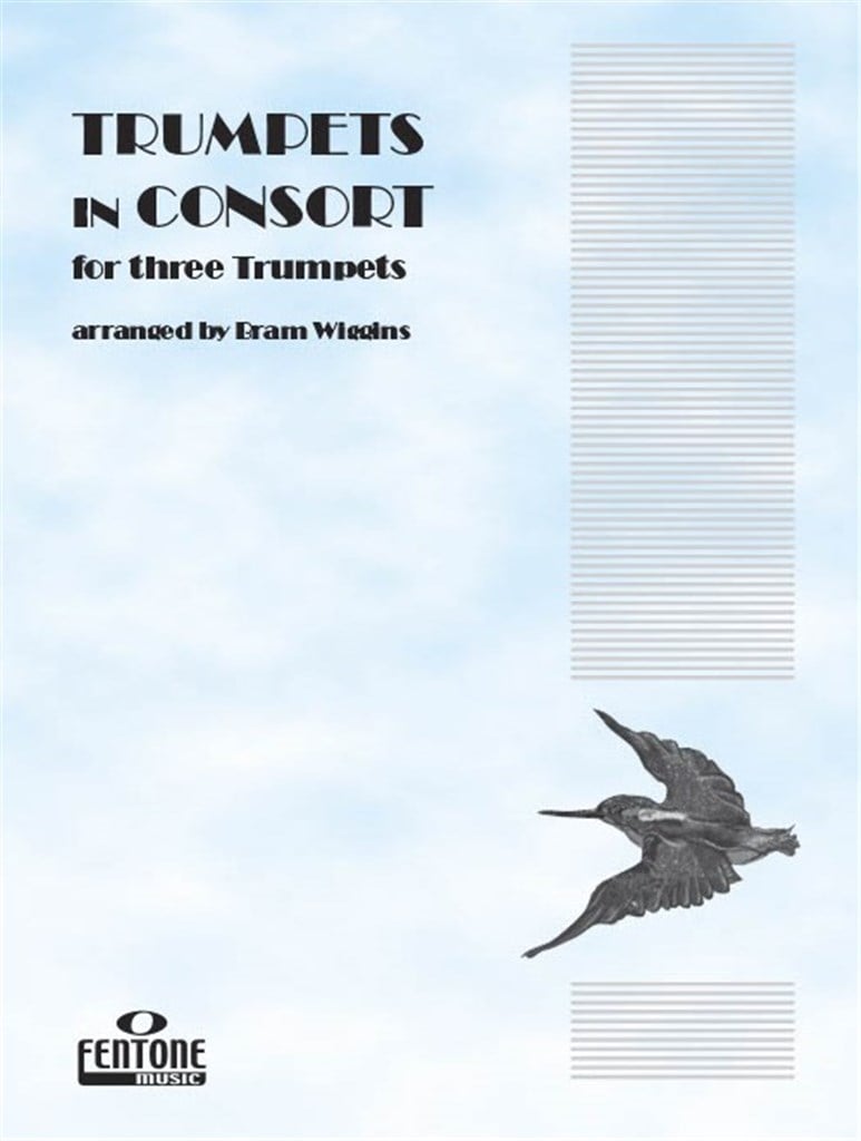 Trumpets in Consort